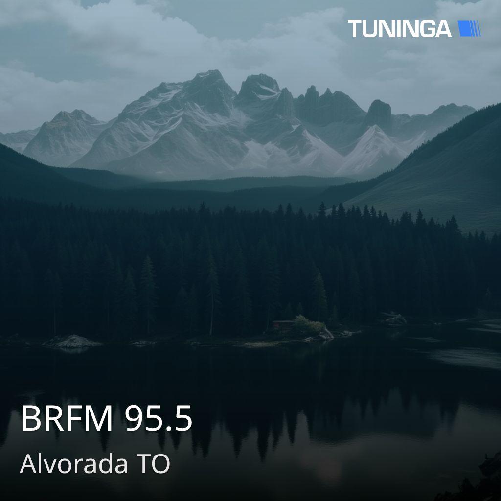 BRFM 95.5