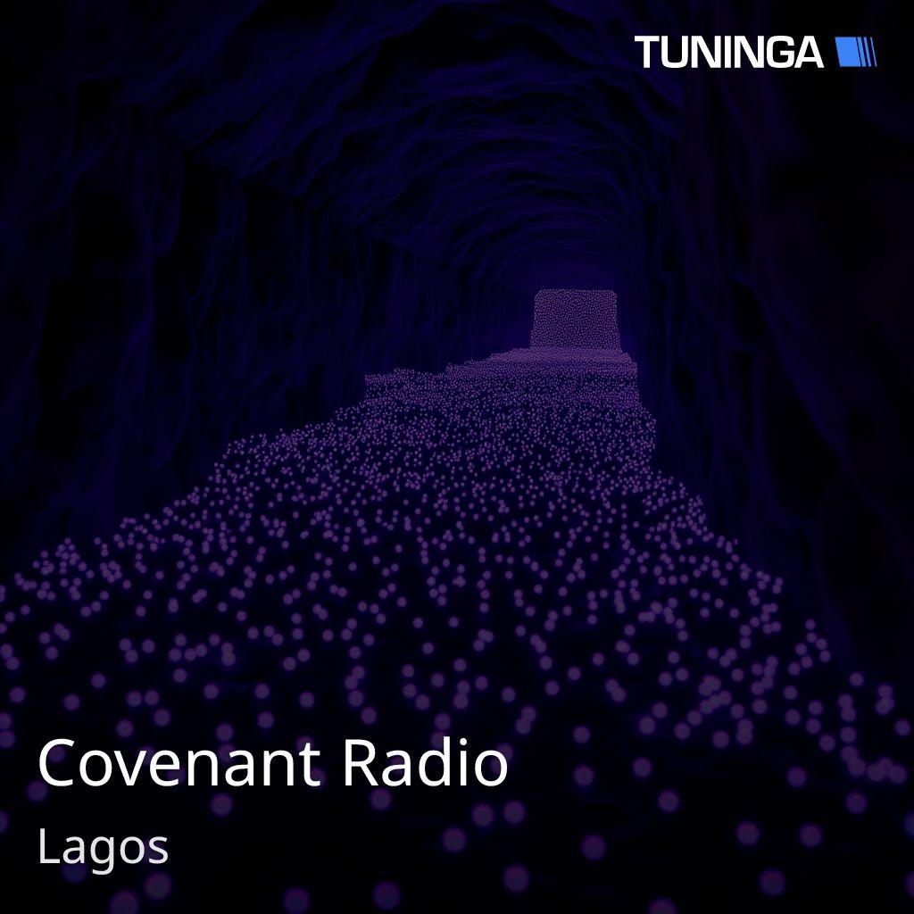 Covenant Radio