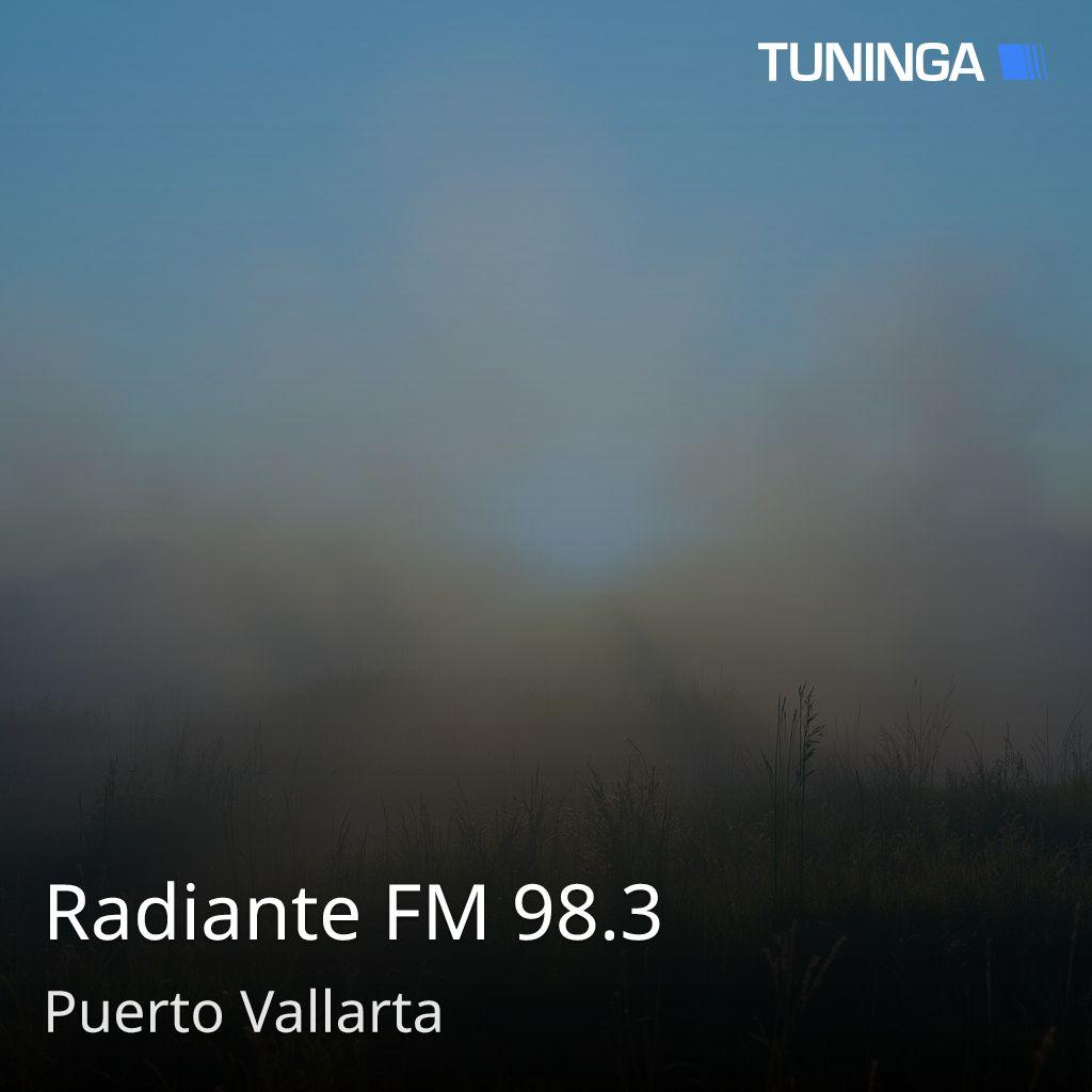 Radiante FM 98.3