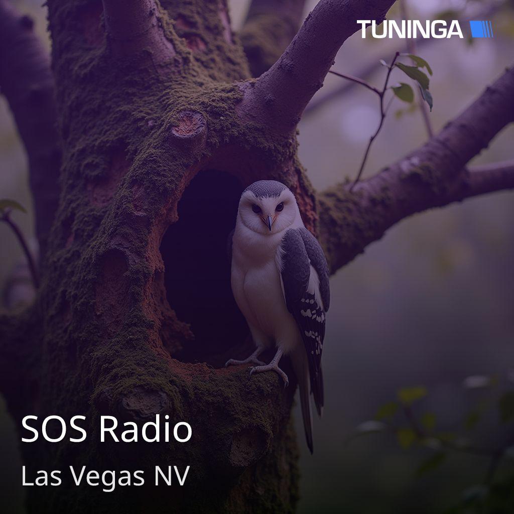 SOS Radio