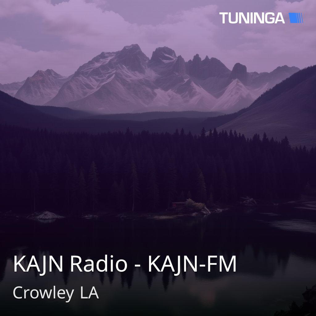 KAJN Radio - KAJN-FM