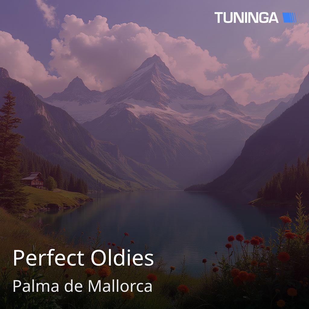 Perfect Oldies