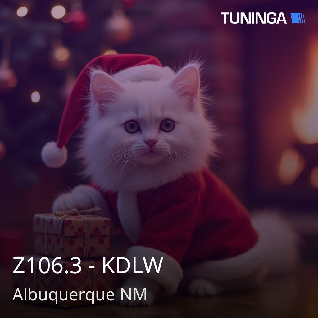 Z106.3 - KDLW
