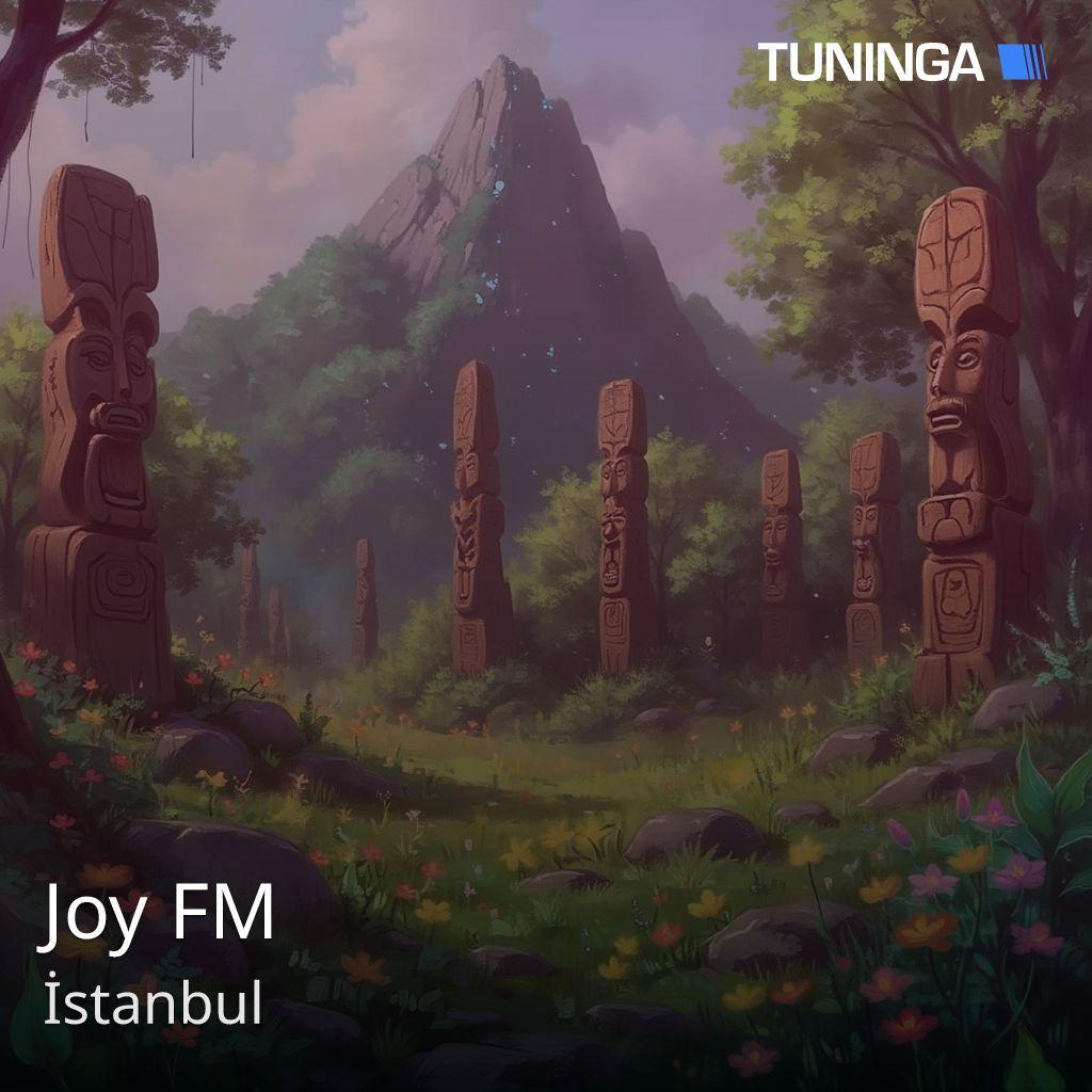 Joy FM