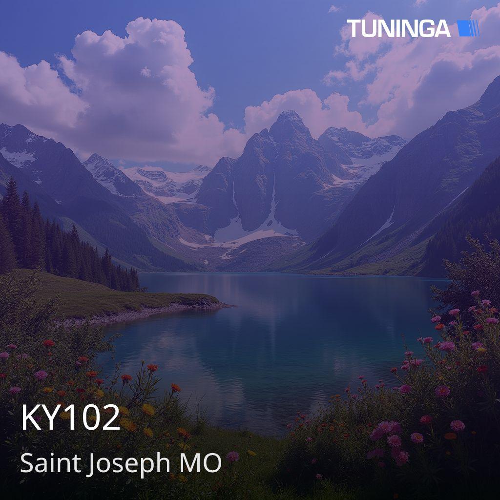 KY102