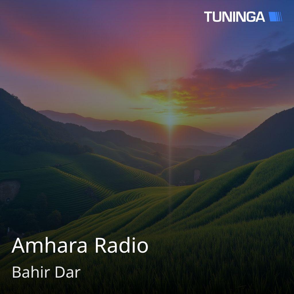 Amhara Radio