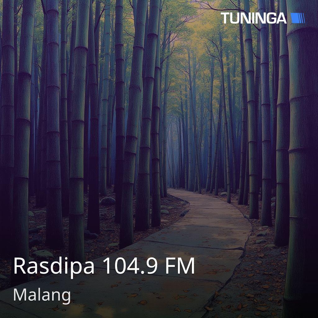 Rasdipa 104.9 FM