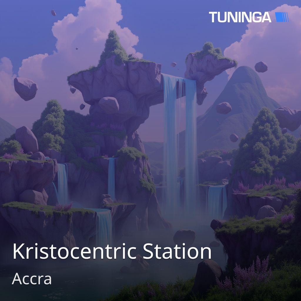 Kristocentric Station