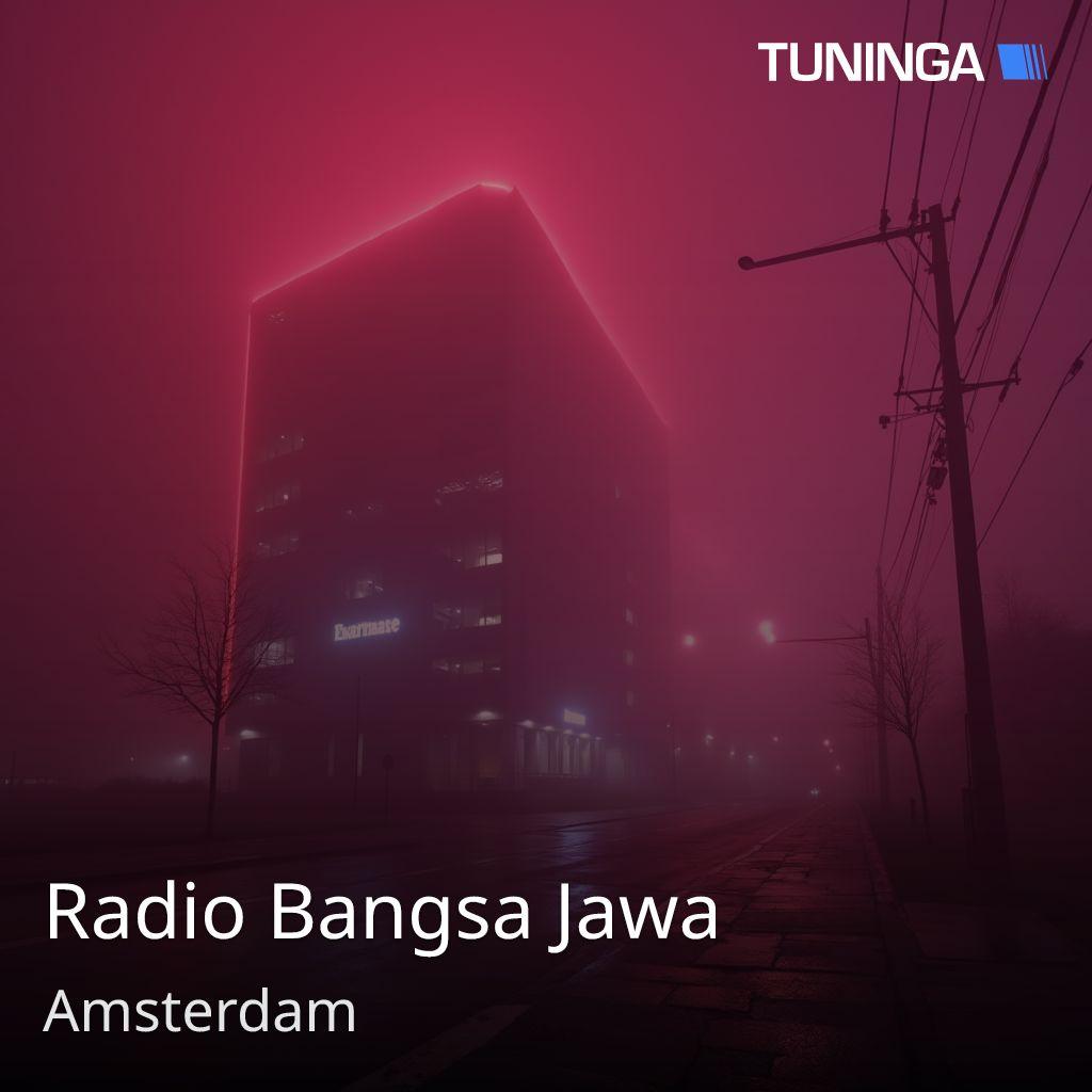 Radio Bangsa Jawa