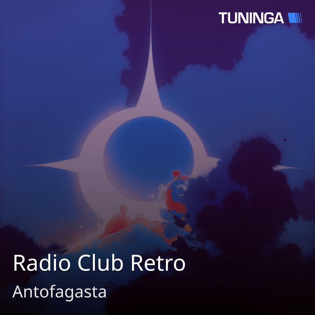 Radio Club Retro