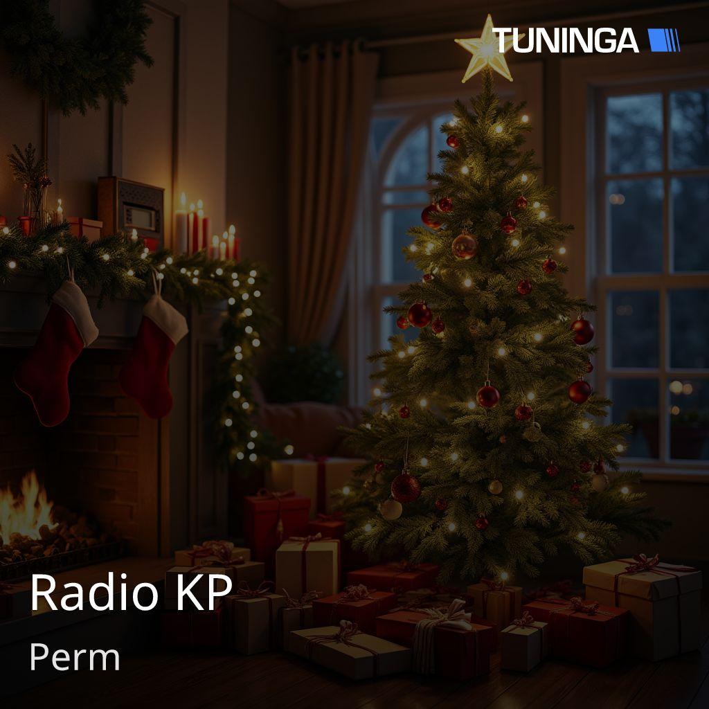 Radio KP
