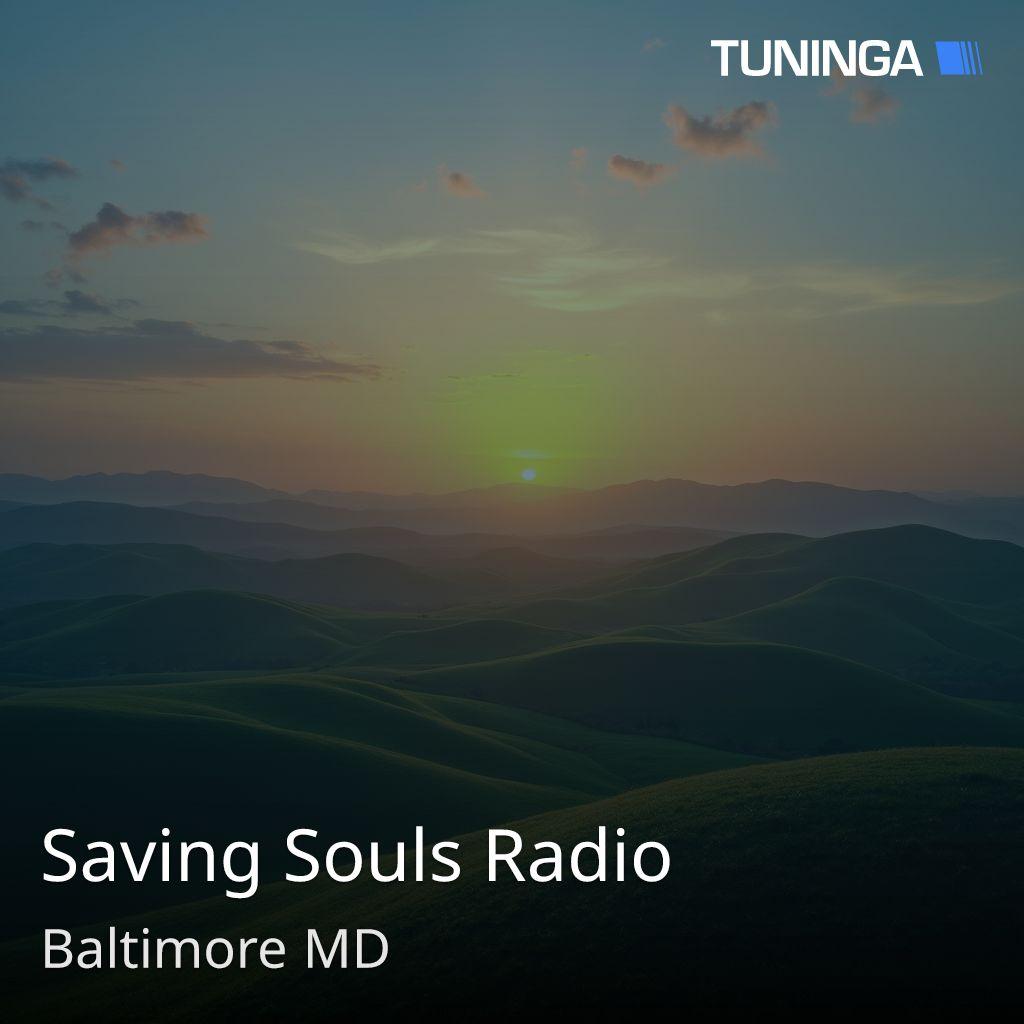 Saving Souls Radio