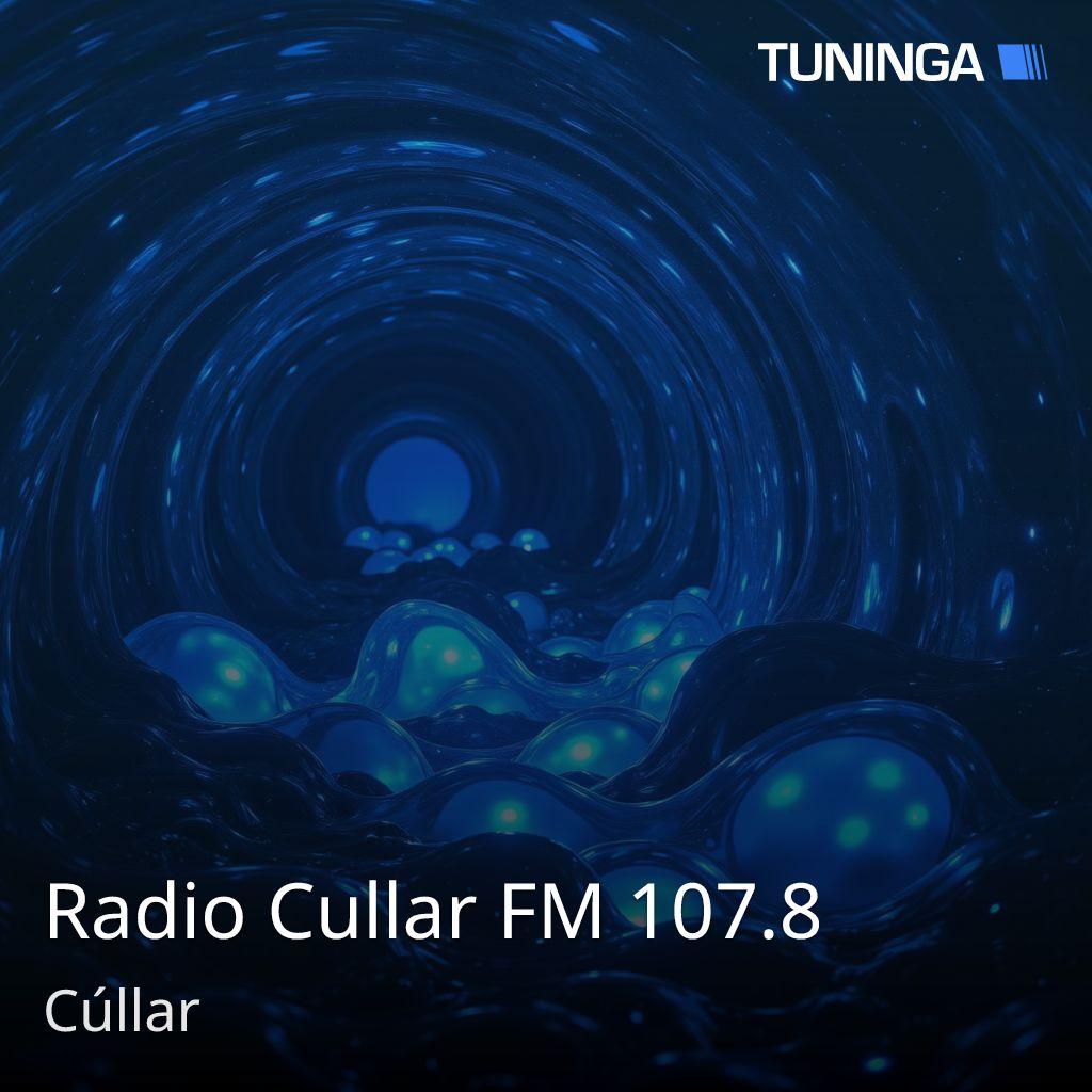 Radio Cullar FM 107.8