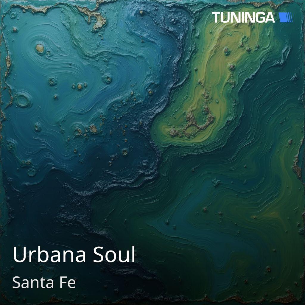 Urbana Soul