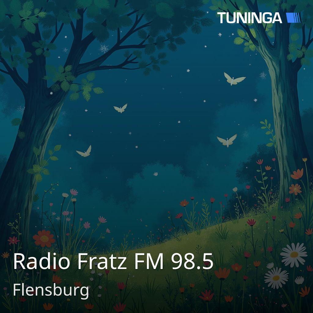 Radio Fratz FM 98.5