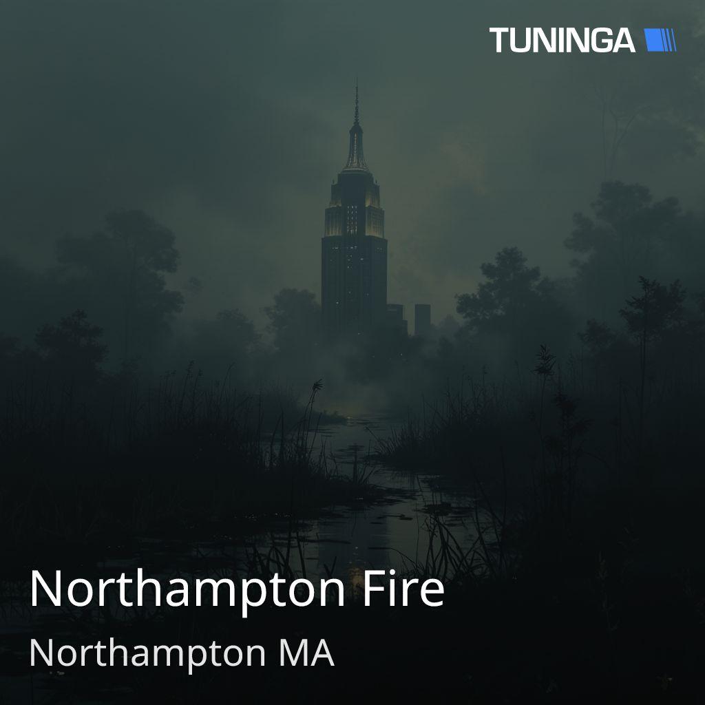 Northampton Fire