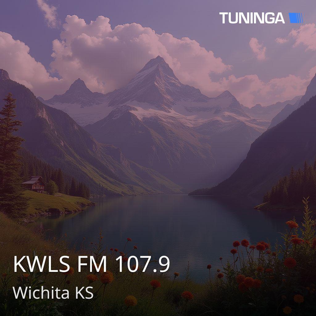 KWLS FM 107.9