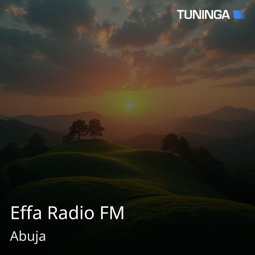 Effa Radio FM