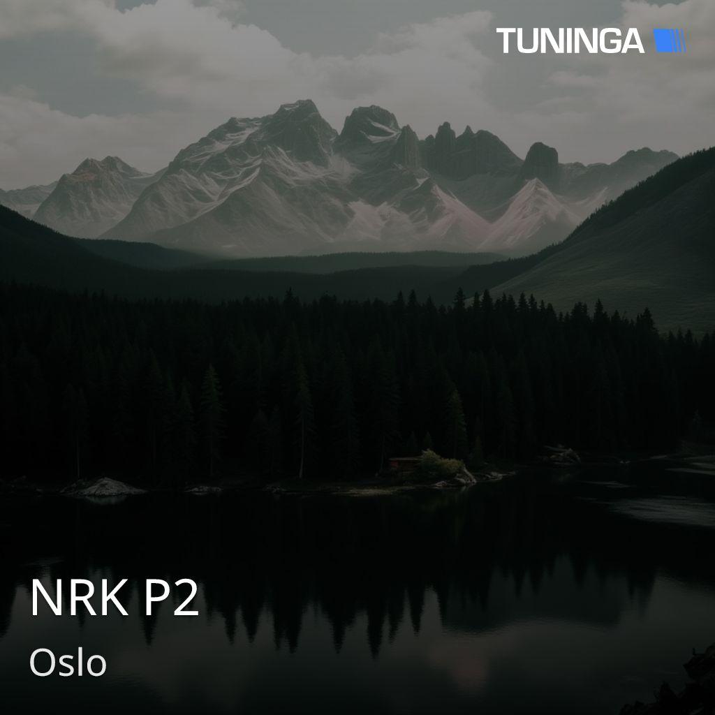 NRK P2