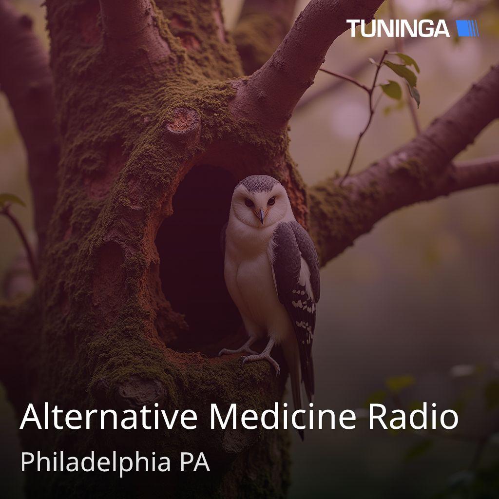 Alternative Medicine Radio