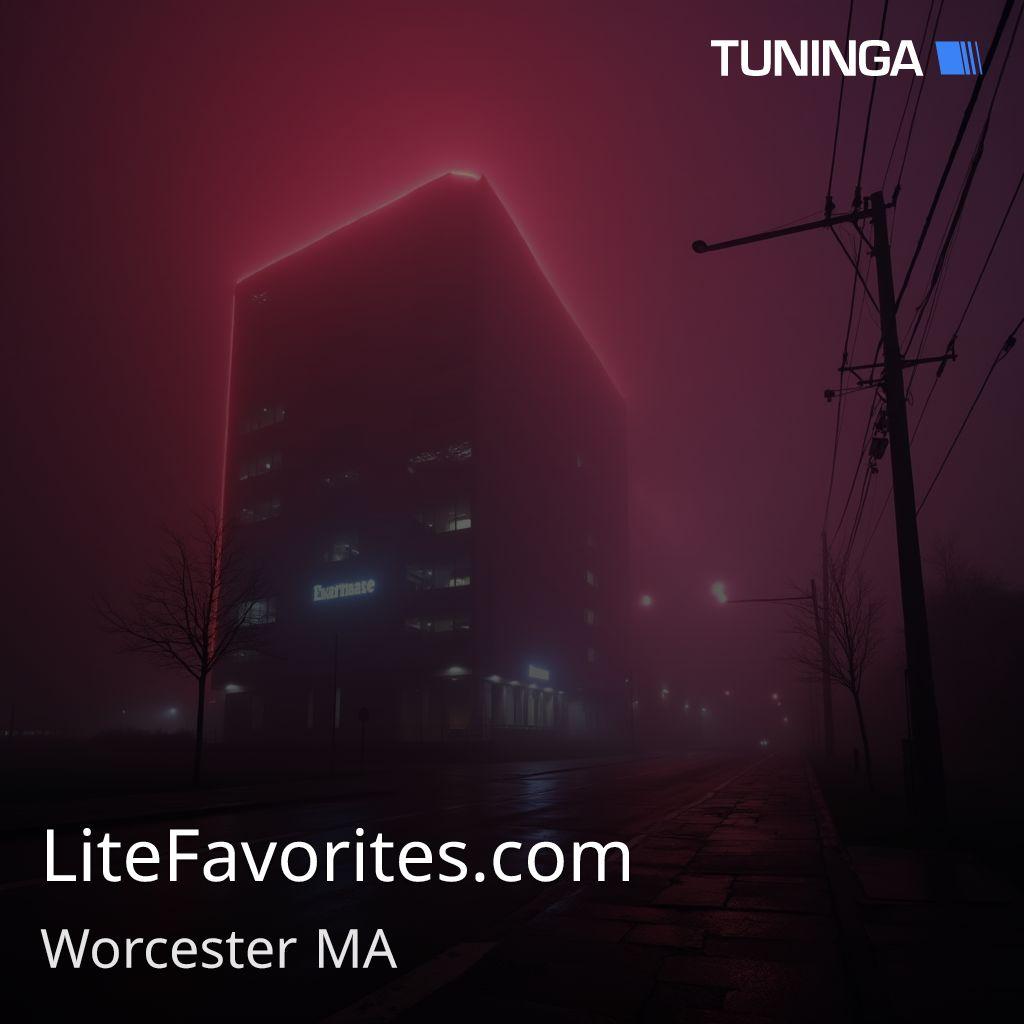 LiteFavorites.com