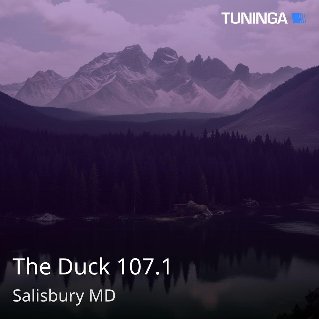 The Duck 107.1
