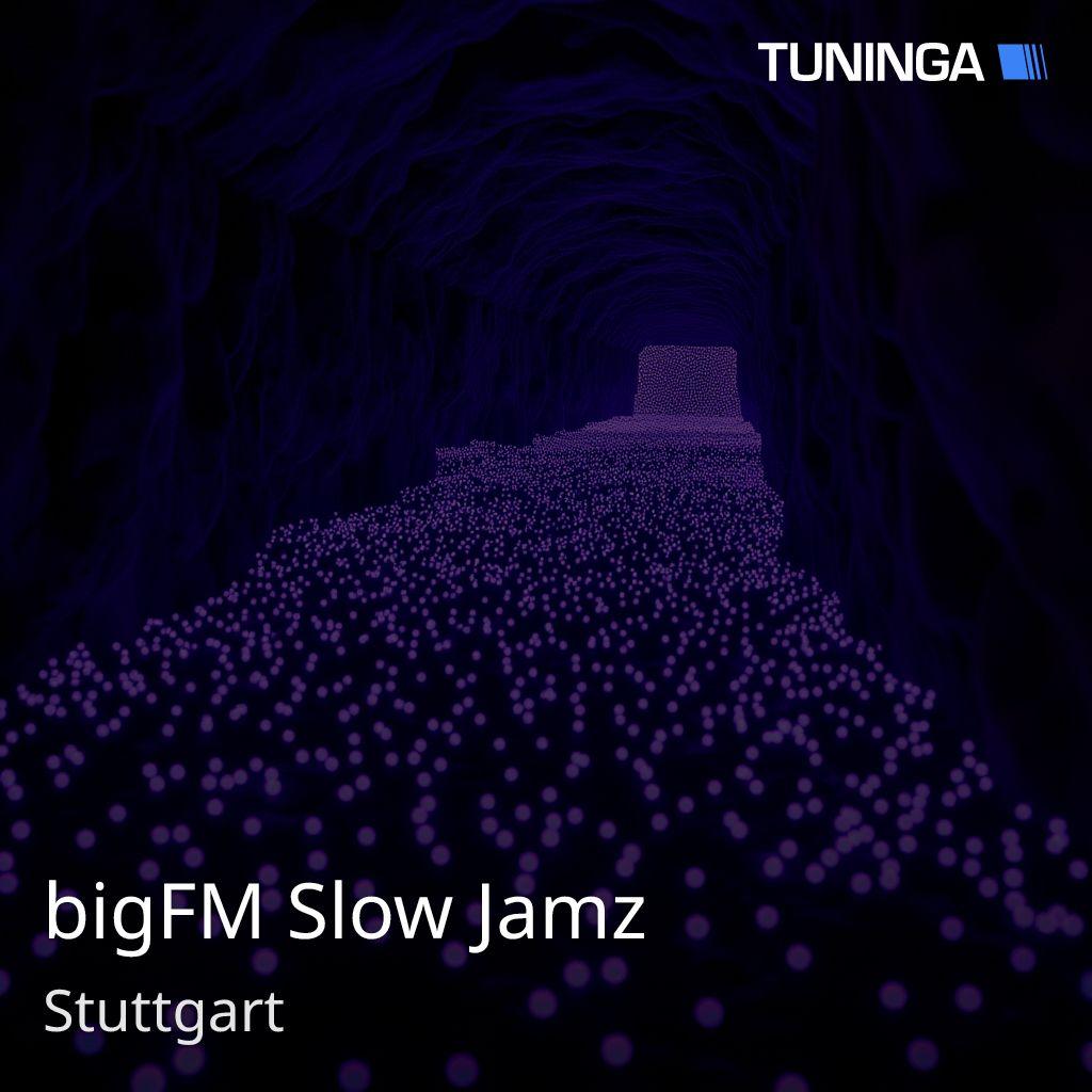 bigFM Slow Jamz