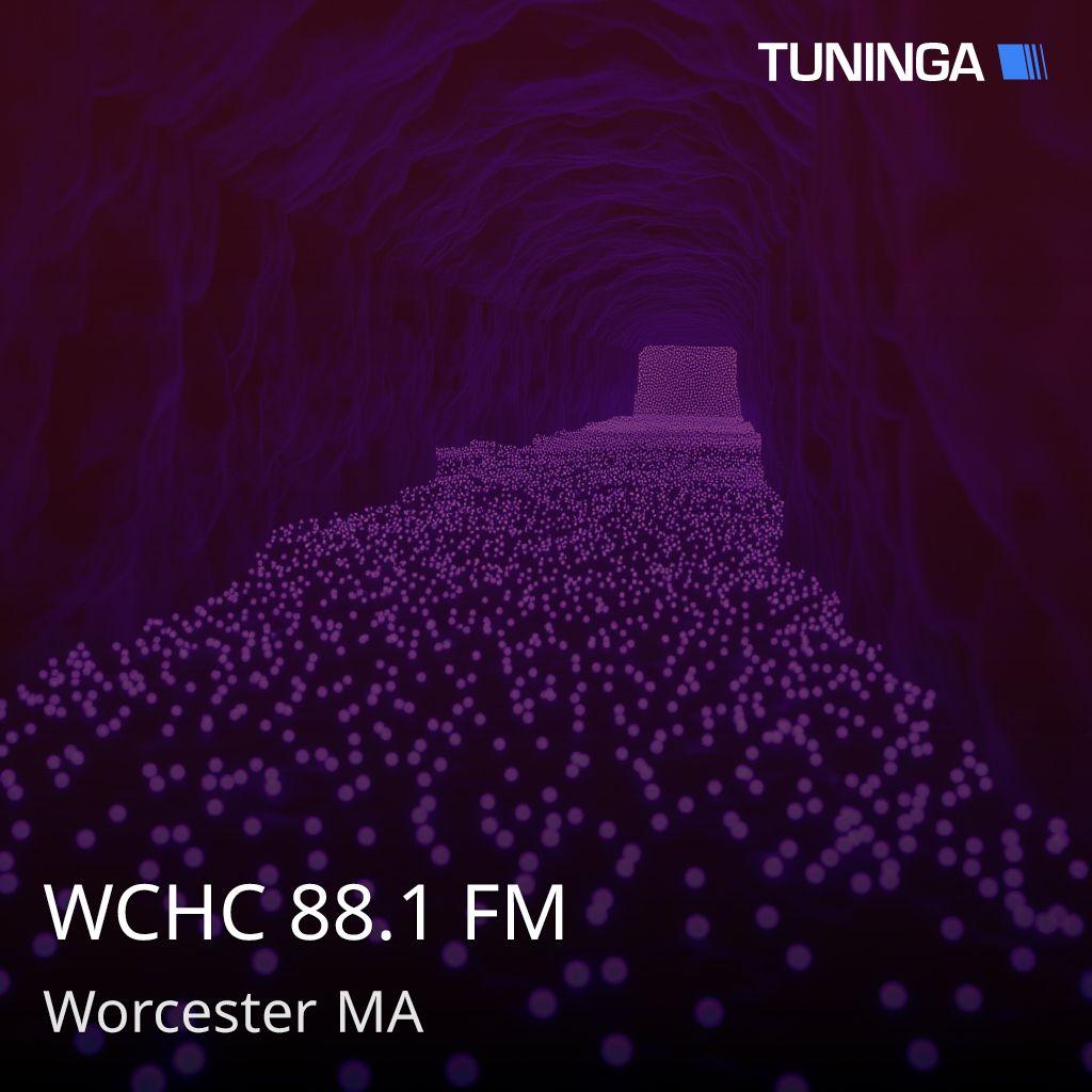 WCHC 88.1 FM