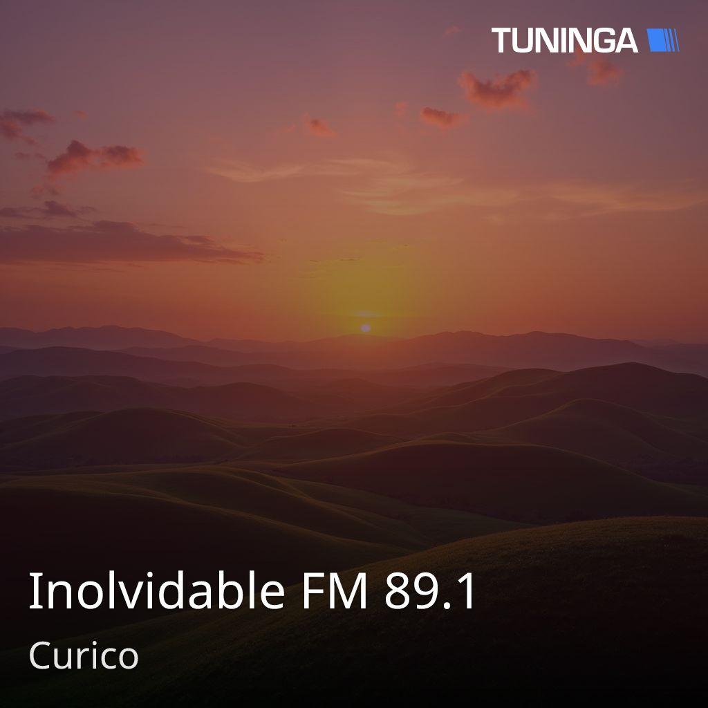 Inolvidable FM 89.1
