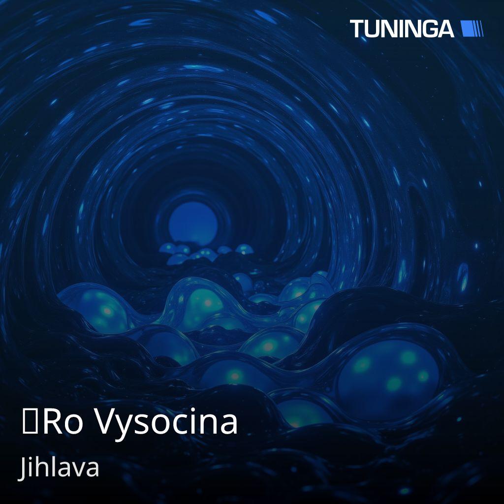 ČRo Vysocina