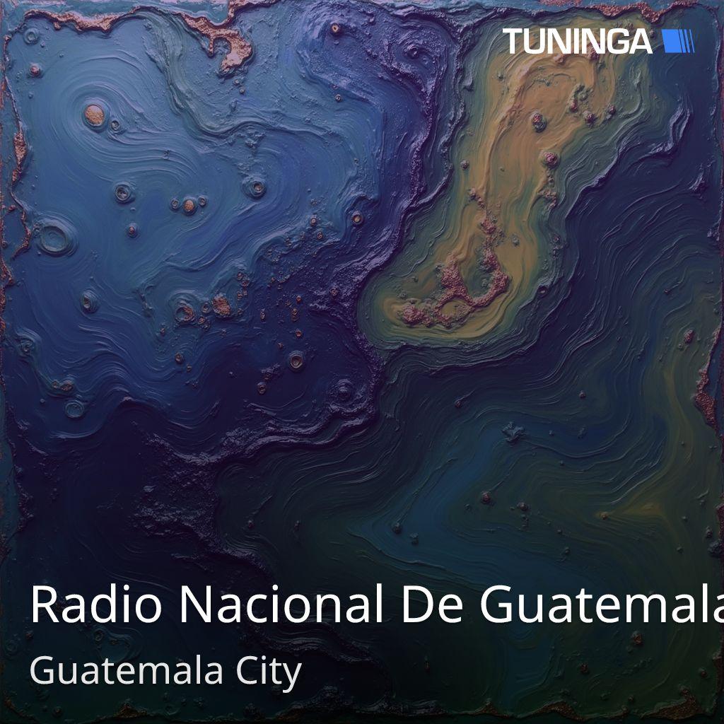 Radio Nacional De Guatemala