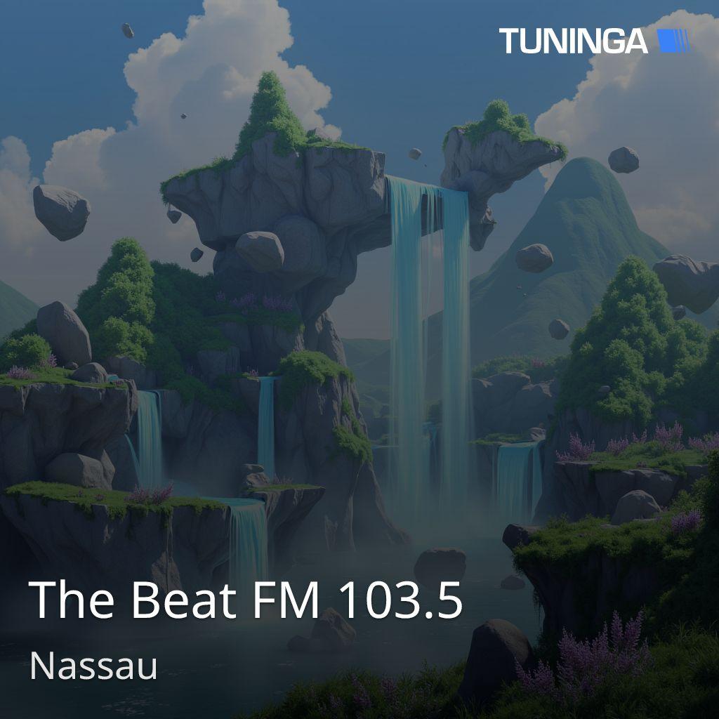 The Beat FM 103.5