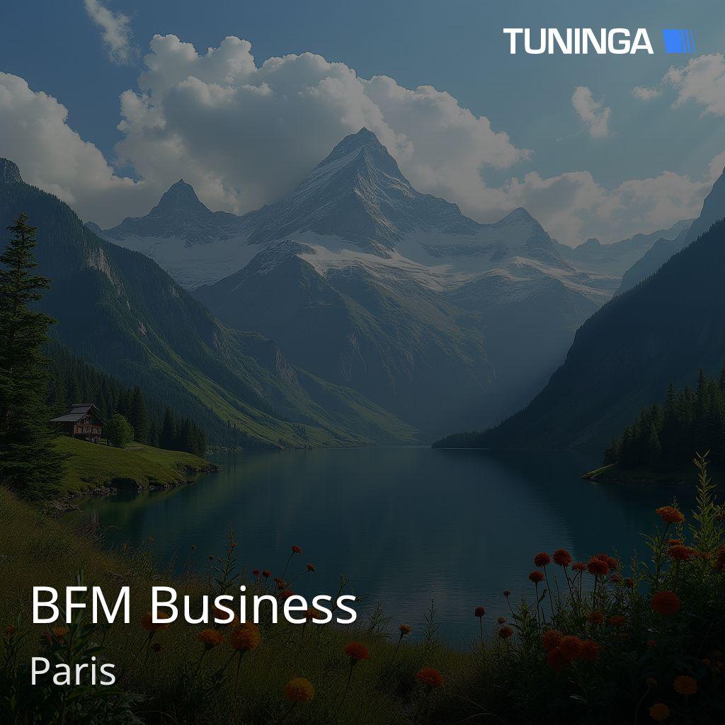 BFM Business