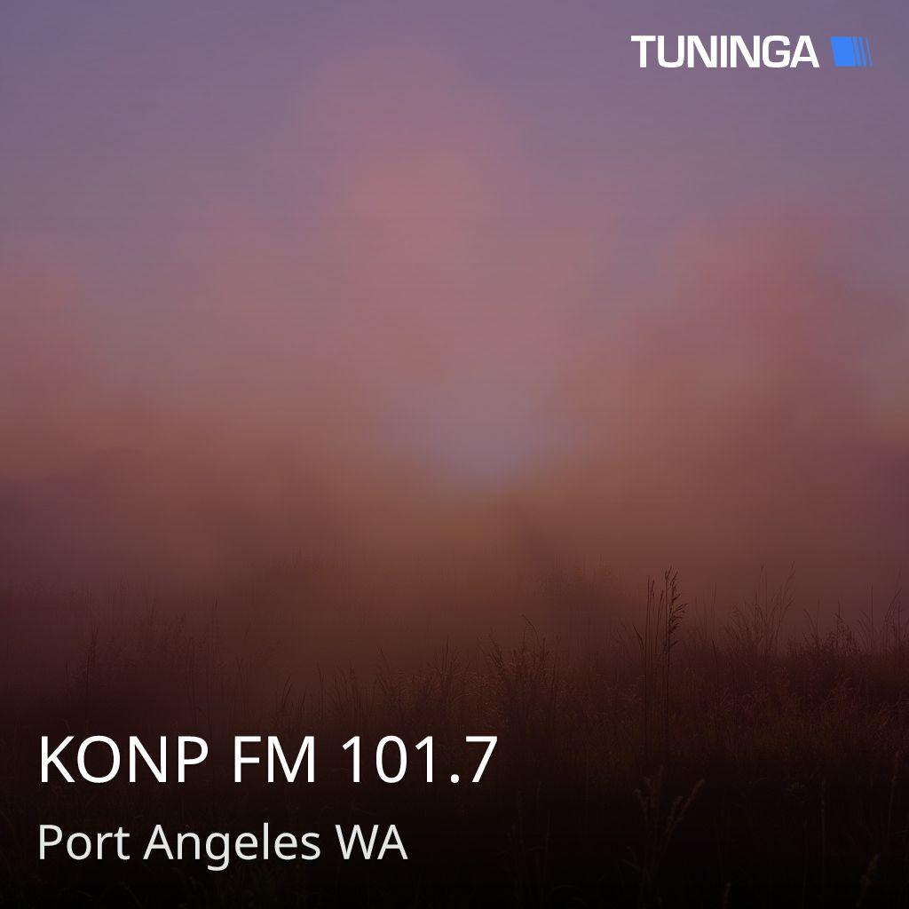 KONP FM 101.7