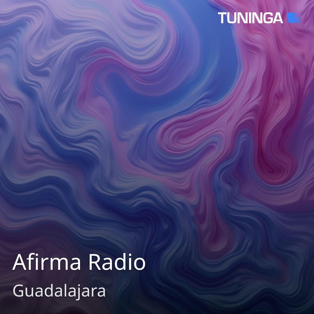 Afirma Radio