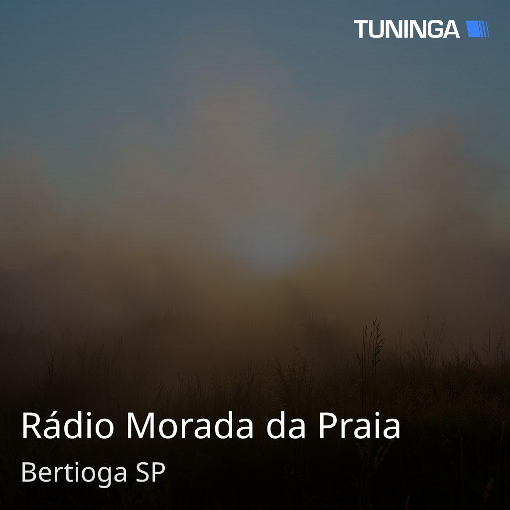 Rádio Morada da Praia