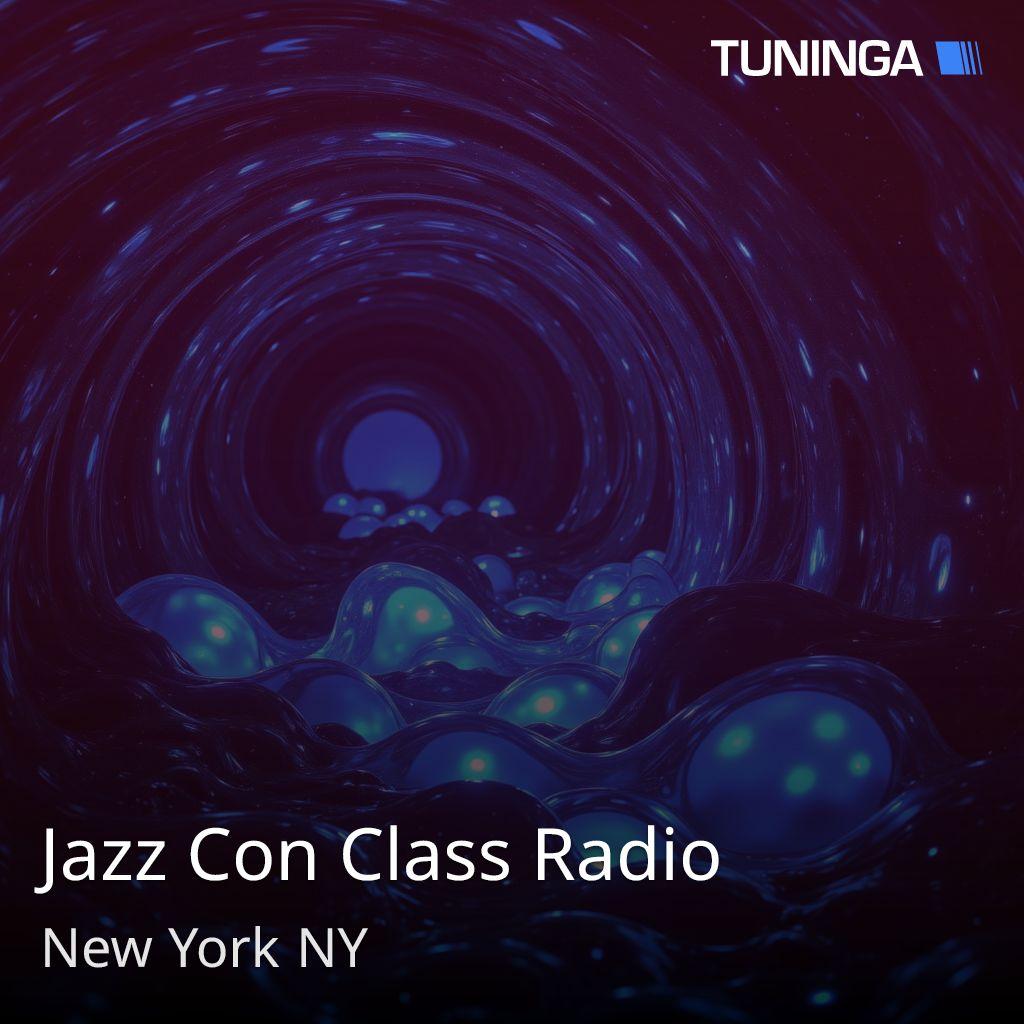 Jazz Con Class Radio
