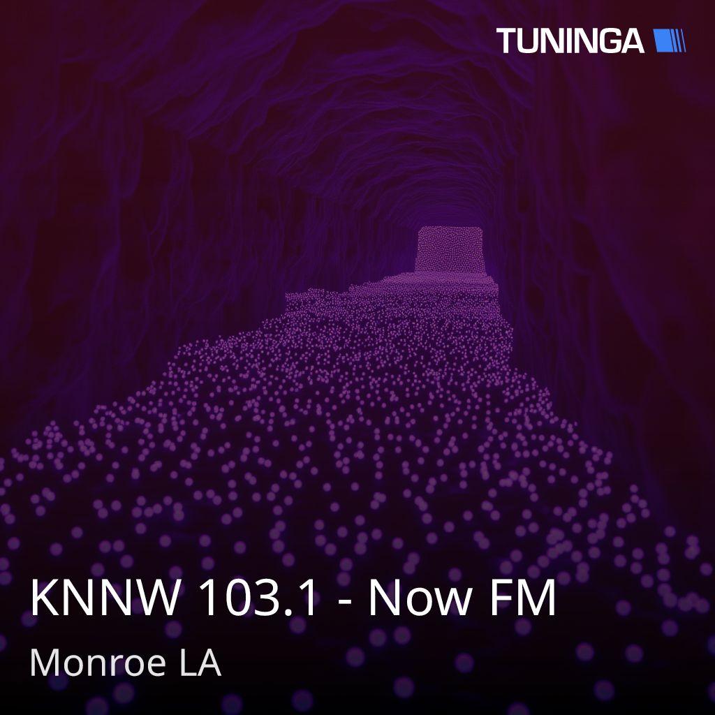 KNNW 103.1 - Now FM