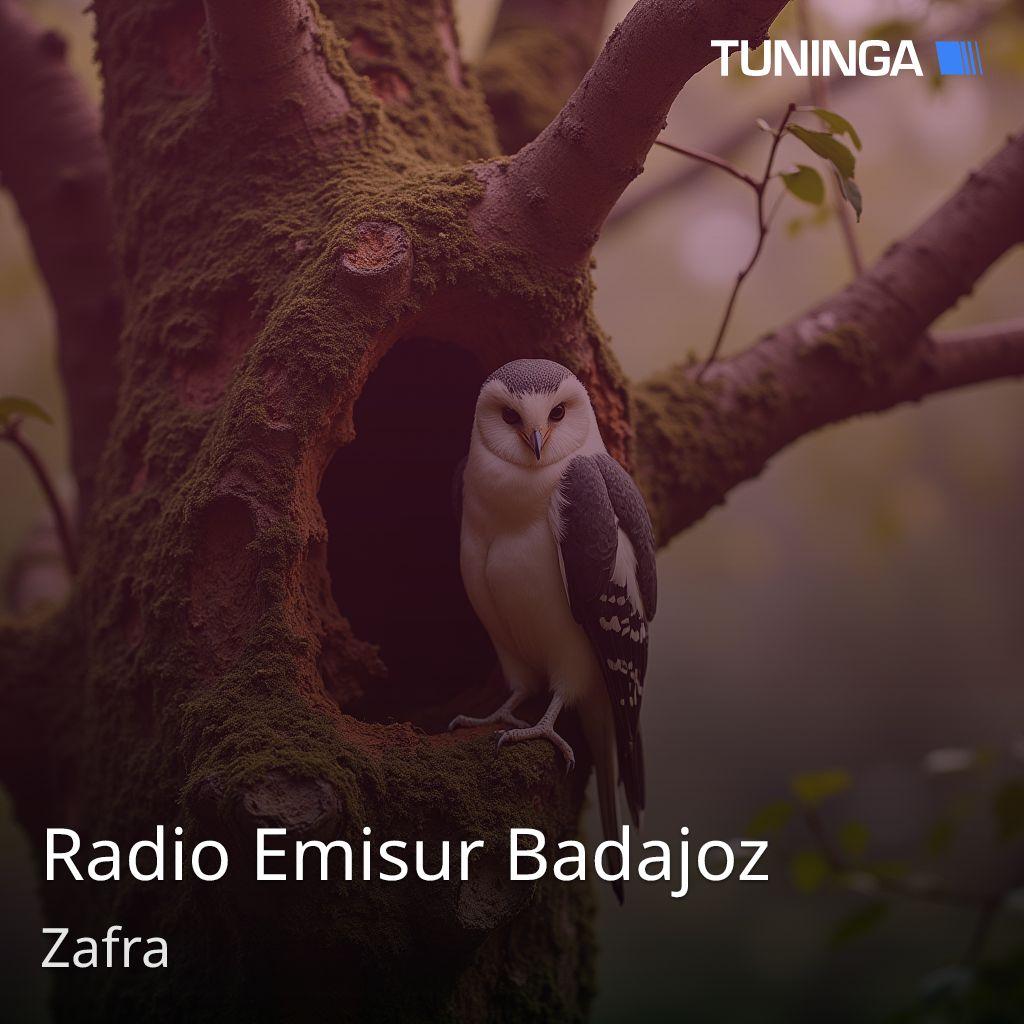 Radio Emisur Badajoz