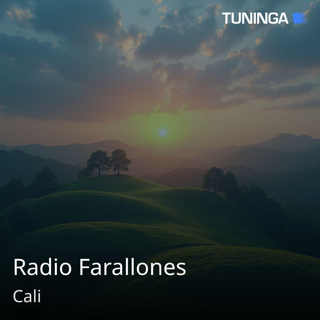 Radio Farallones