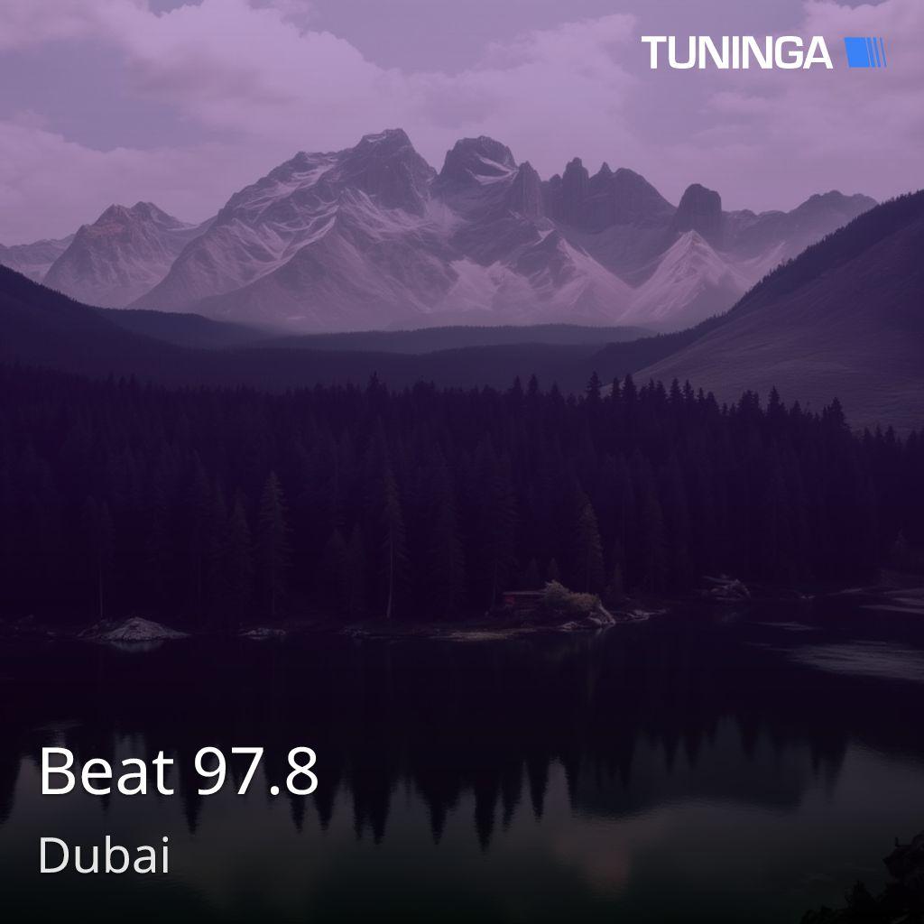 Beat 97.8