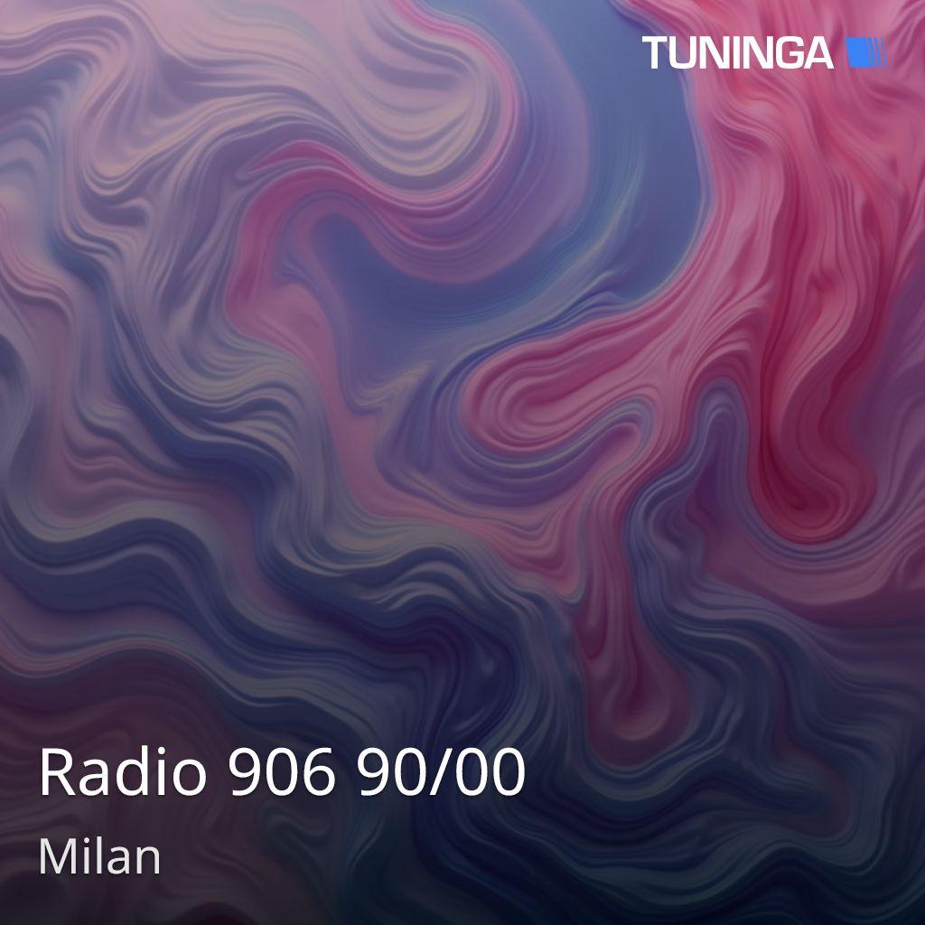 Radio 906 90/00
