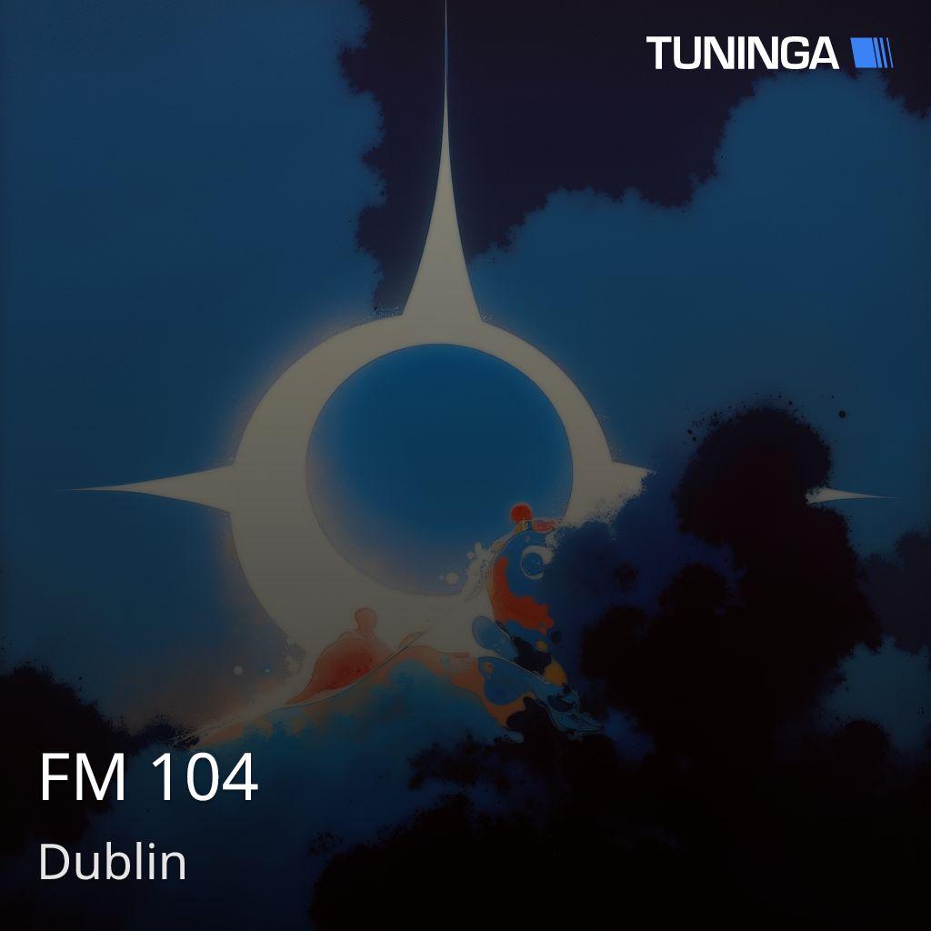 FM 104