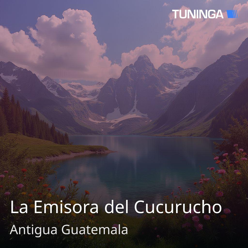 La Emisora del Cucurucho