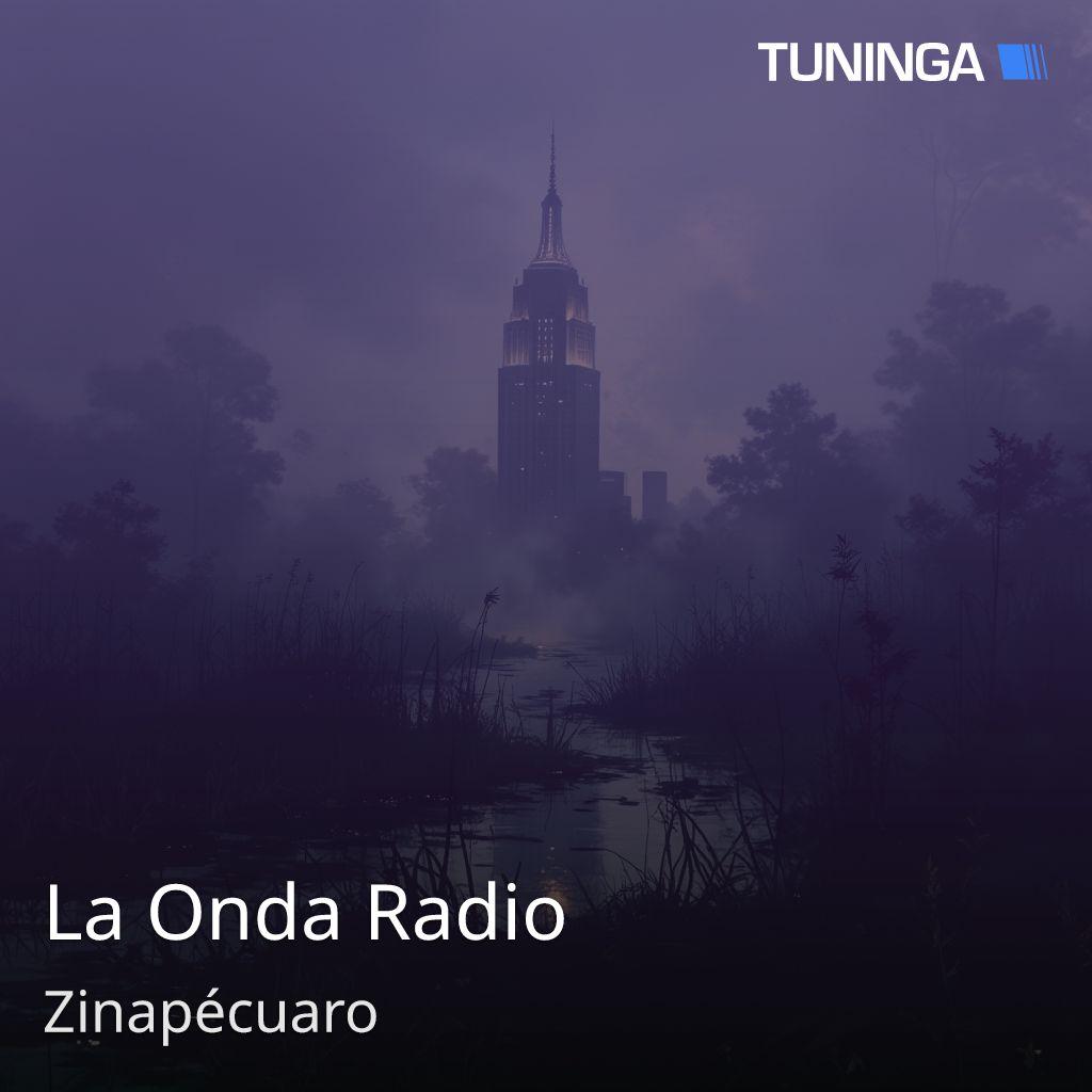 La Onda Radio