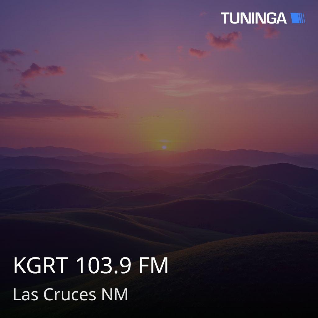 KGRT 103.9 FM