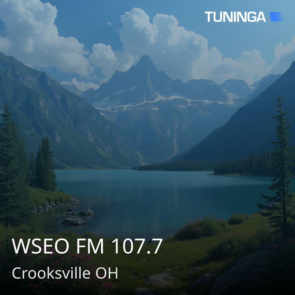 WSEO FM 107.7