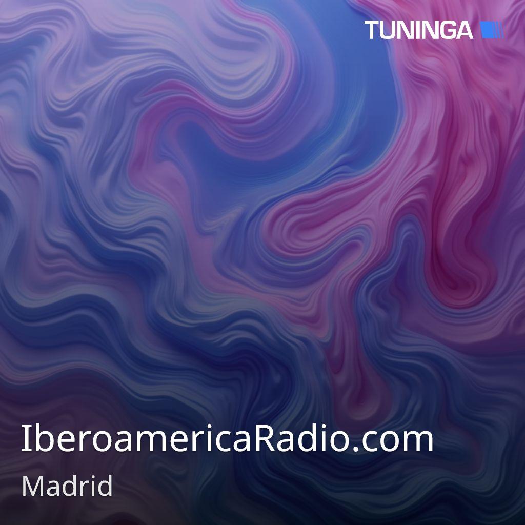 IberoamericaRadio.com