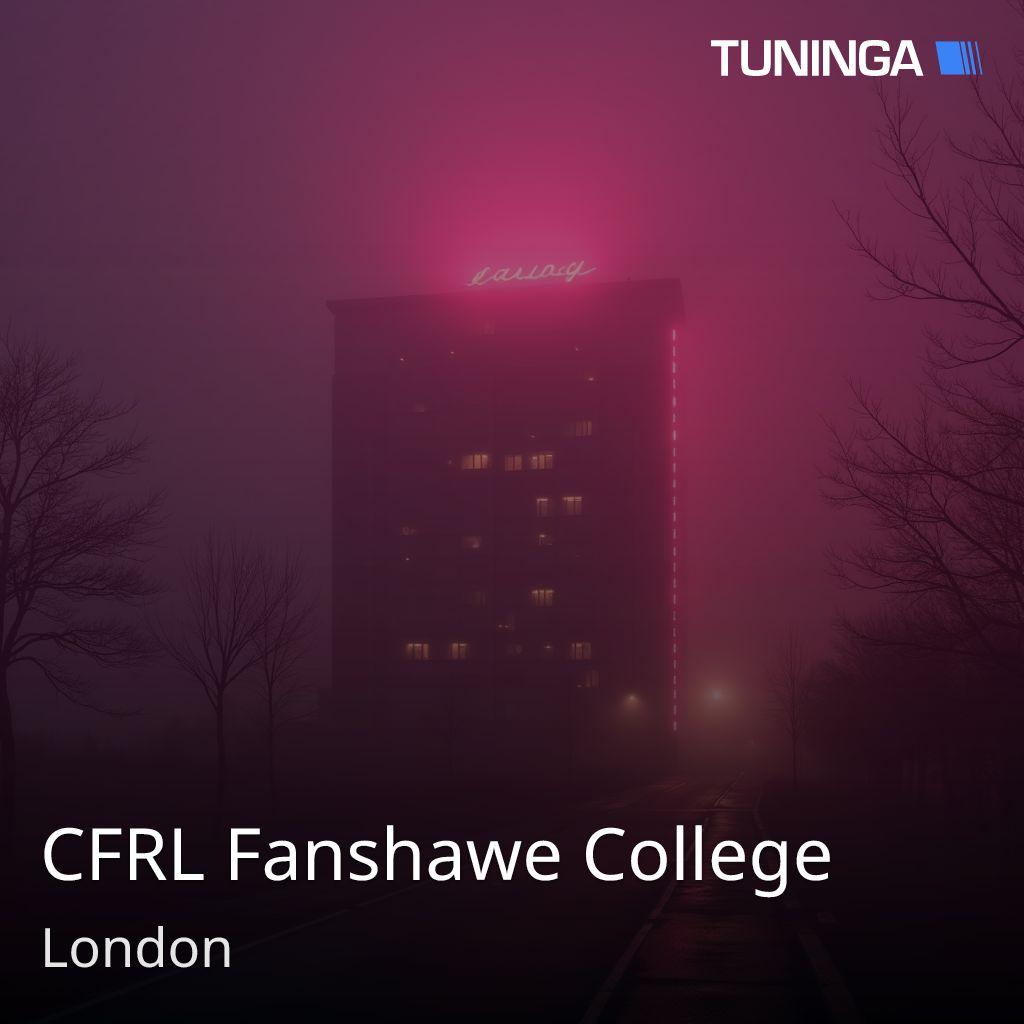 CFRL Fanshawe College