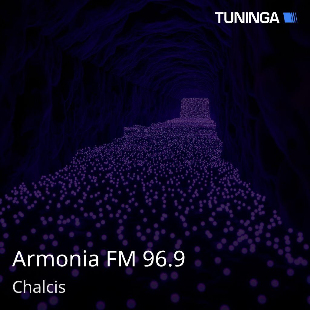 Armonia FM 96.9